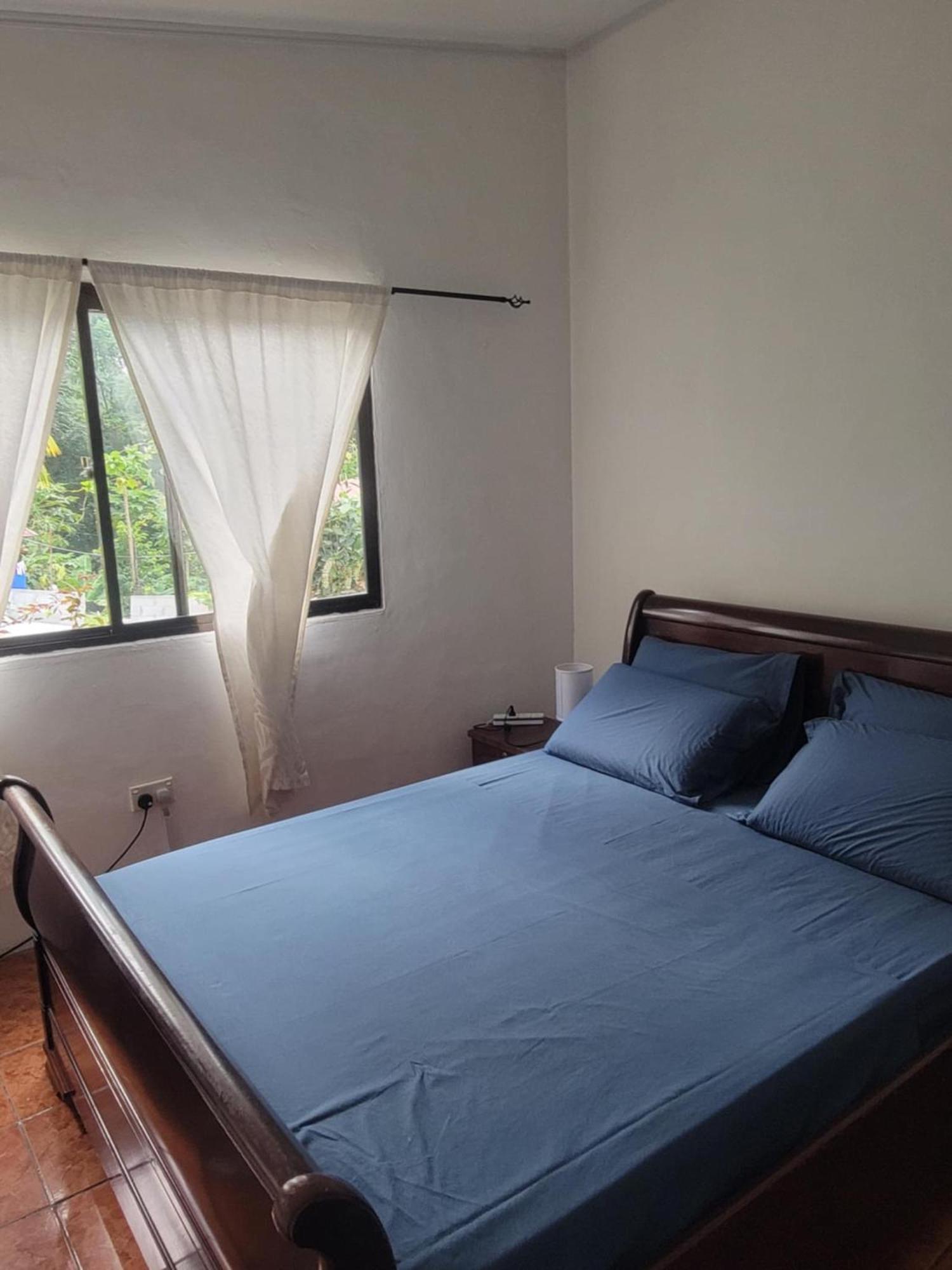 ויקטוריה Papayas Self Catering Room מראה חיצוני תמונה